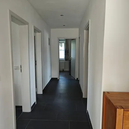 Apartment Kaufering Exterior photo